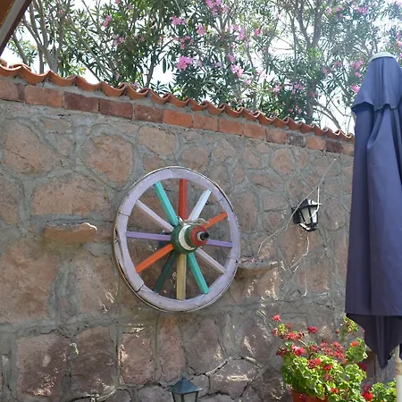 Megas فندق Ayvalı