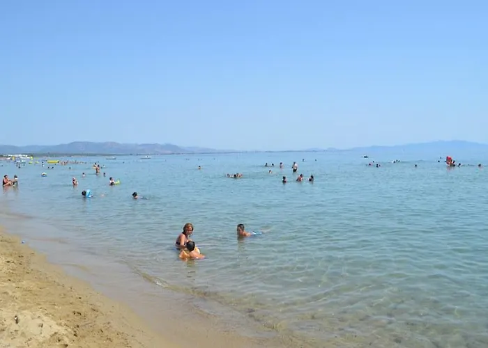 호텔 Megas Ayvalı