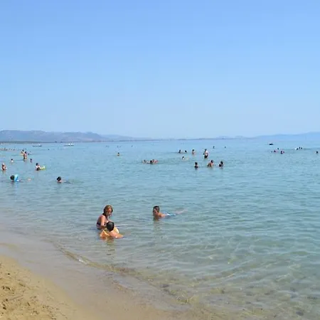 Ξενοδοχείο Megas Ayvalı