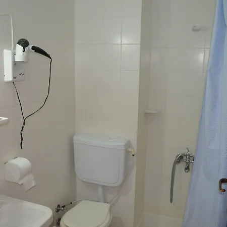 Hotel Megas 3*